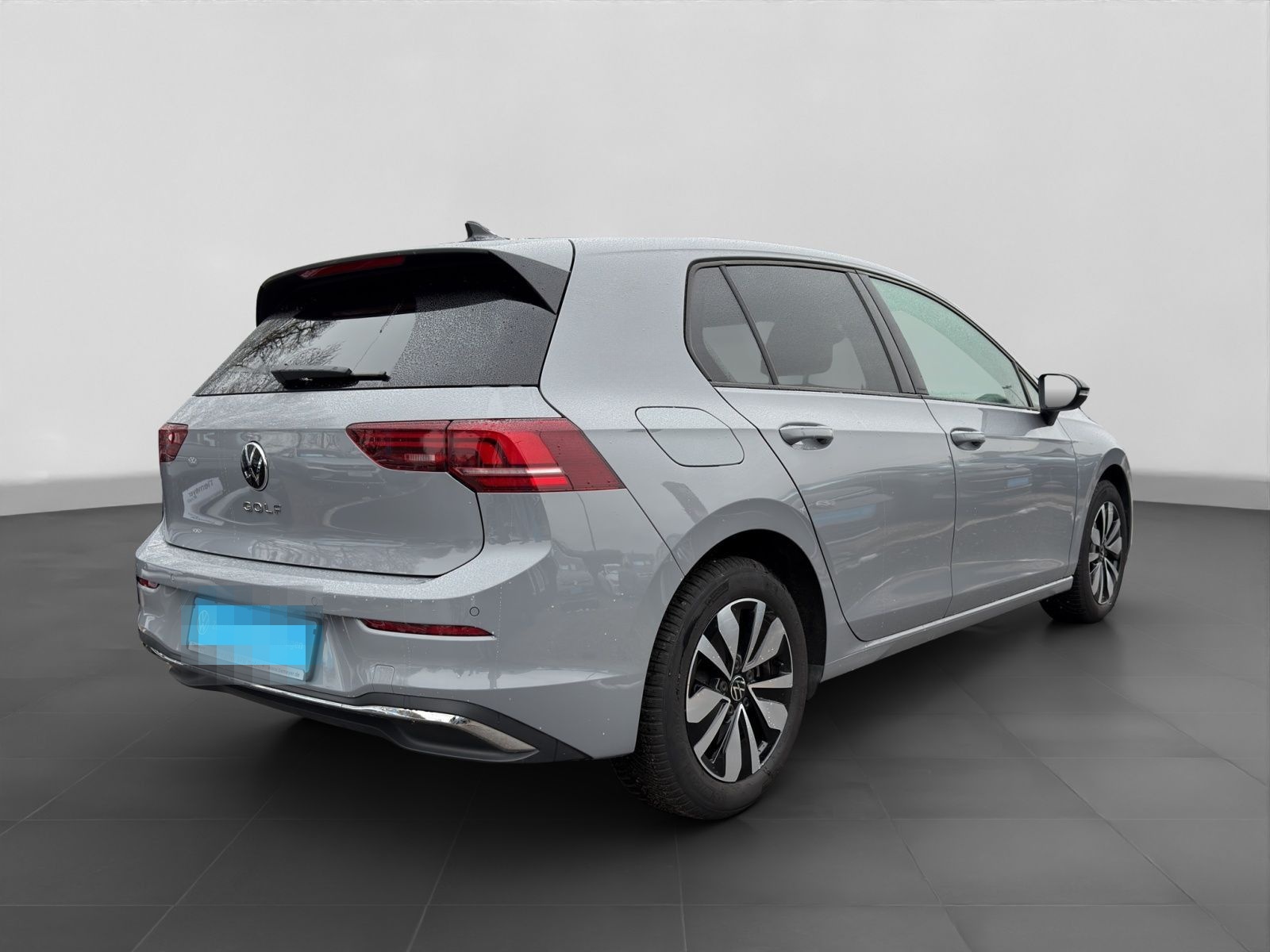 Volkswagen Golf 2.0 TDI DSG GOAL NAVI AHK SITZHZG KAMERA foto 3