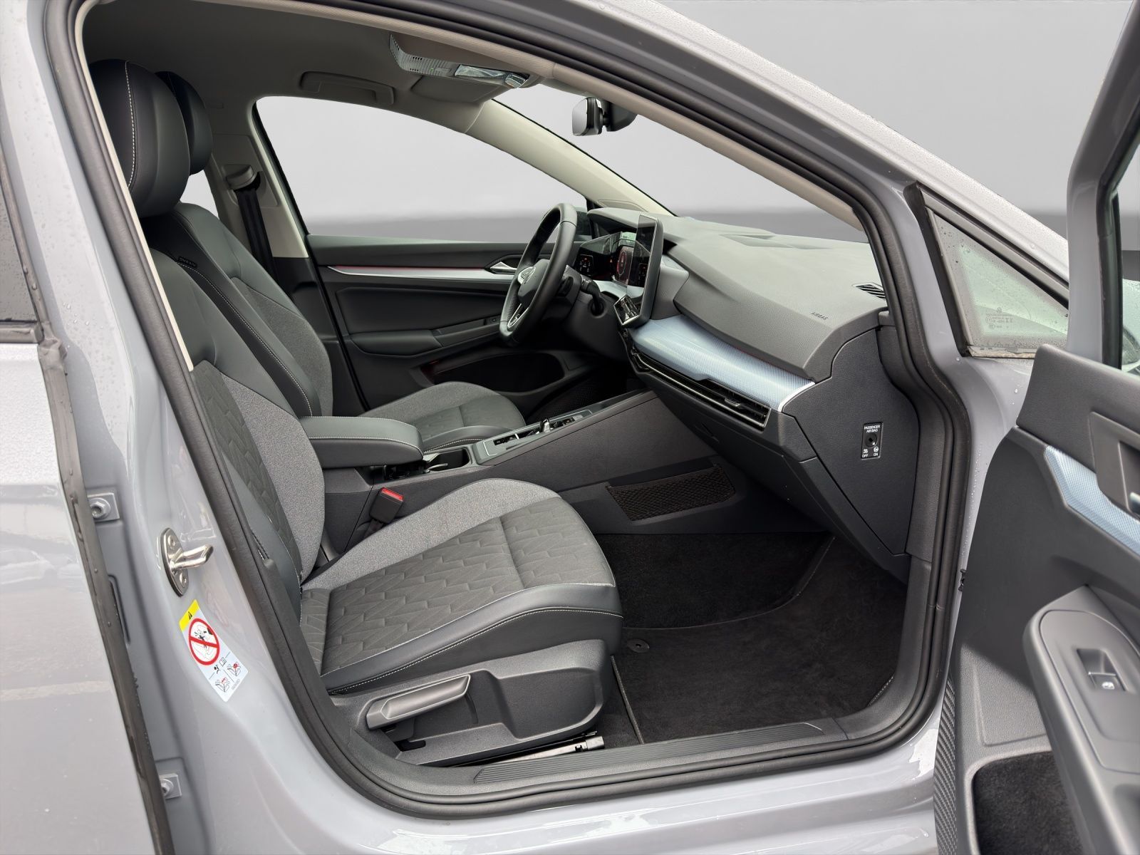 Volkswagen Golf 2.0 TDI DSG GOAL NAVI AHK SITZHZG KAMERA foto 4