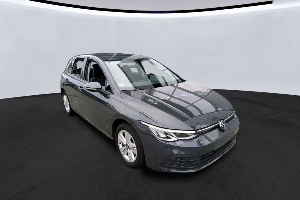 Volkswagen Golf VIII 2.0 TDI Life Navi LED NAVI APP foto 2