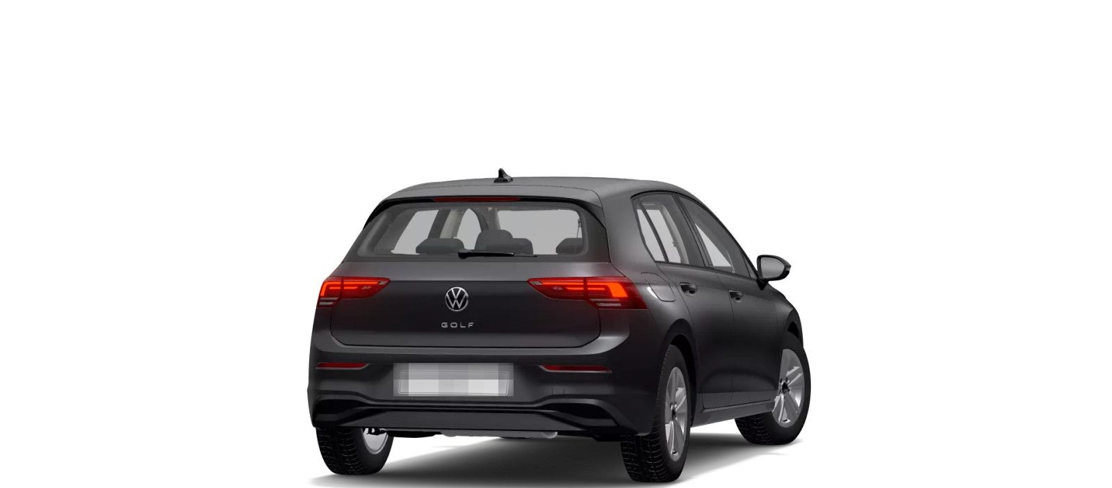 Volkswagen Golf VIII 2.0 TDI Life Navi LED NAVI APP foto 11