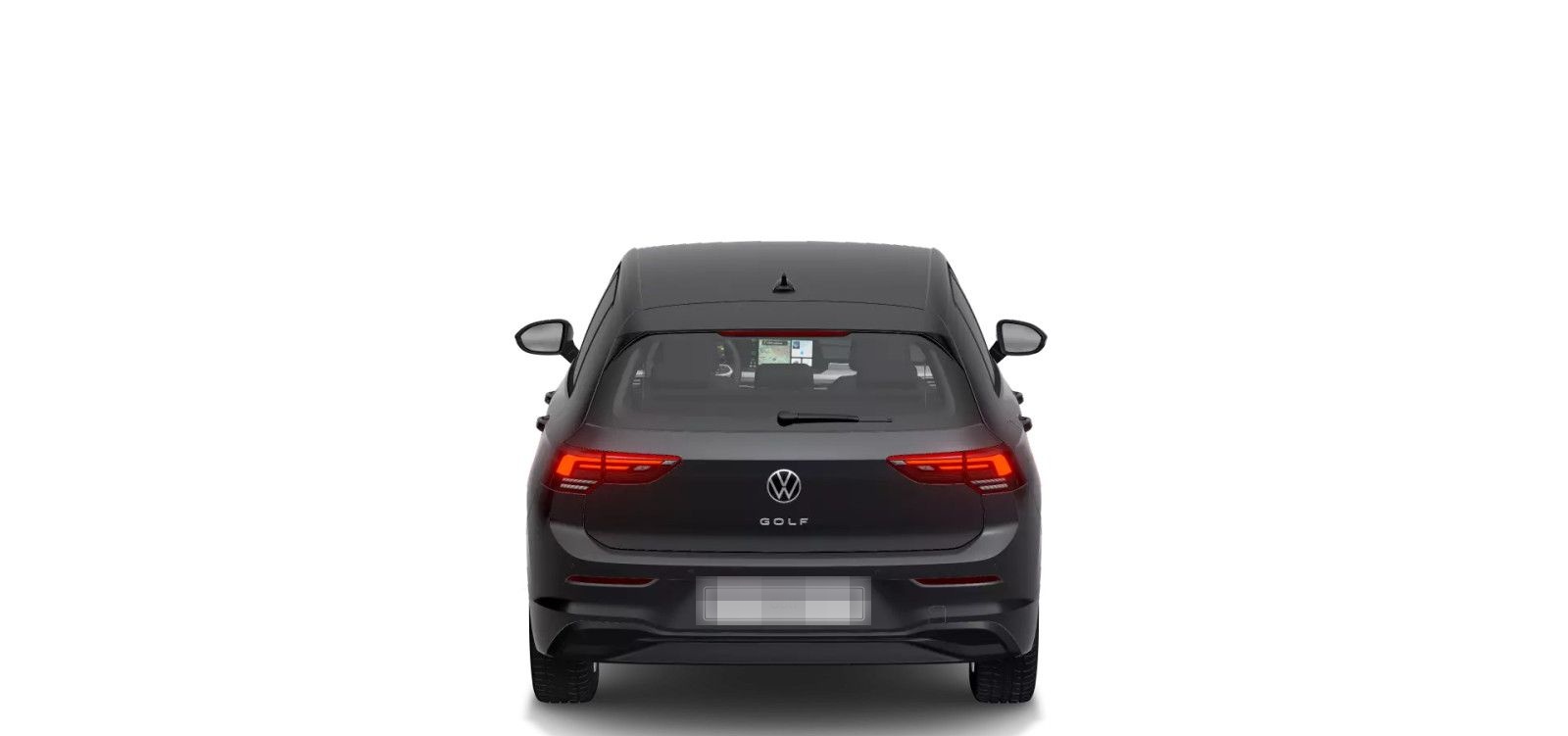 Volkswagen Golf VIII 2.0 TDI Life Navi LED NAVI APP foto 13