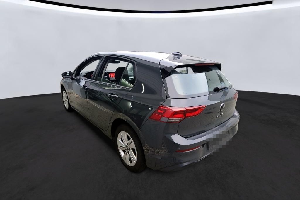 Volkswagen Golf VIII 2.0 TDI Life Navi LED NAVI APP foto 3