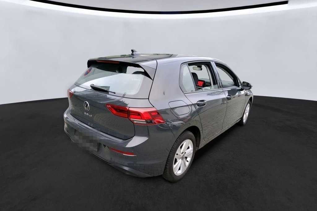 Volkswagen Golf VIII 2.0 TDI Life Navi LED NAVI APP foto 4