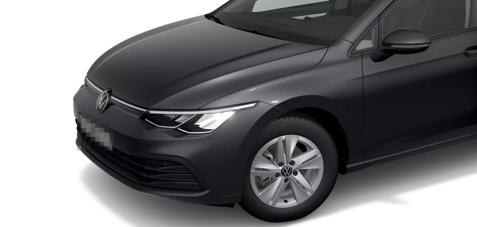 Volkswagen Golf VIII 2.0 TDI Life Navi LED NAVI APP foto 6