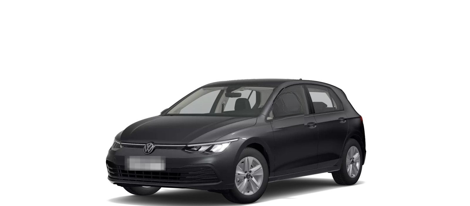 Volkswagen Golf VIII 2.0 TDI Life Navi LED NAVI APP foto 7