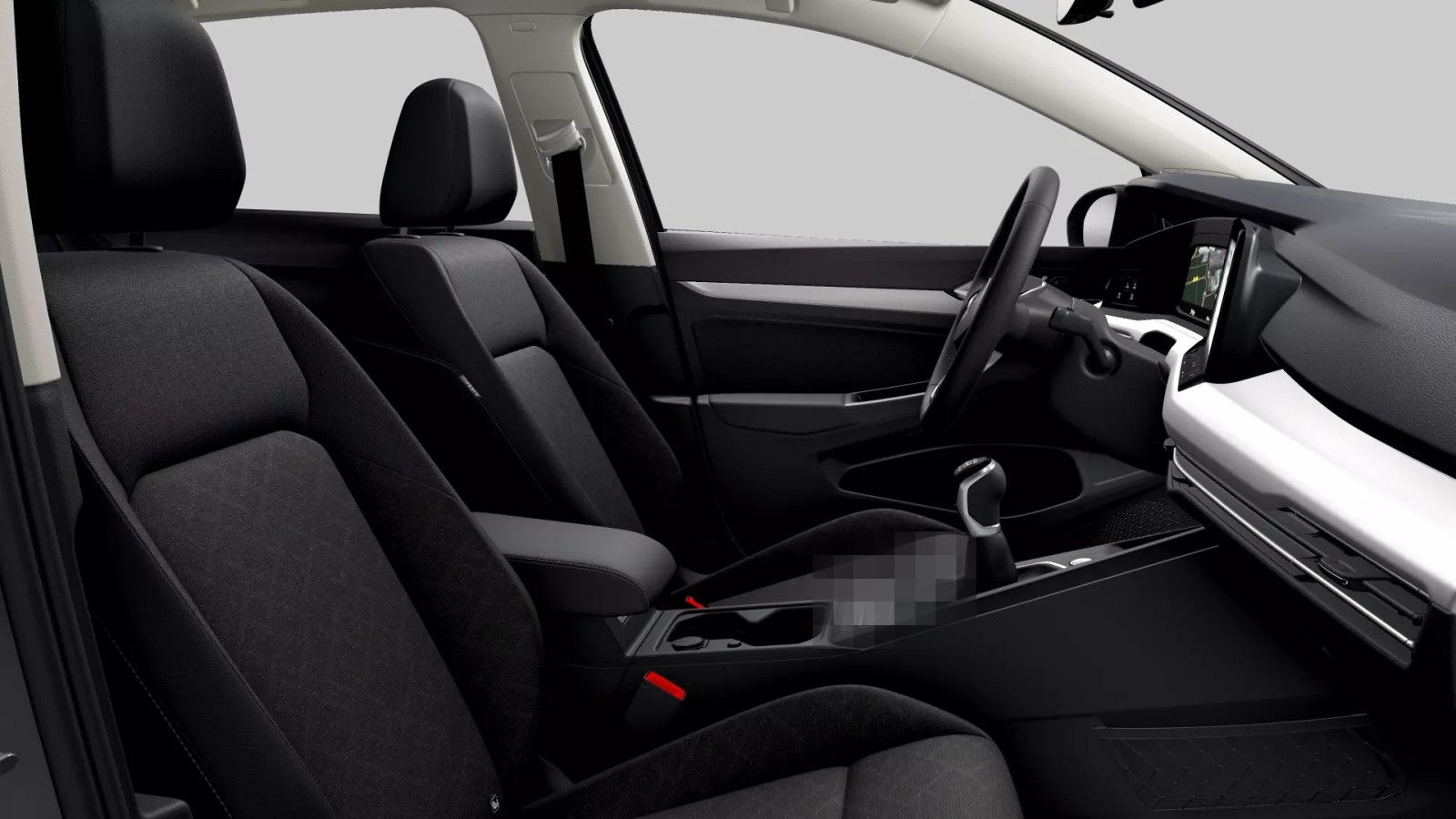 Volkswagen Golf VIII 2.0 TDI Life Navi LED NAVI APP foto 10