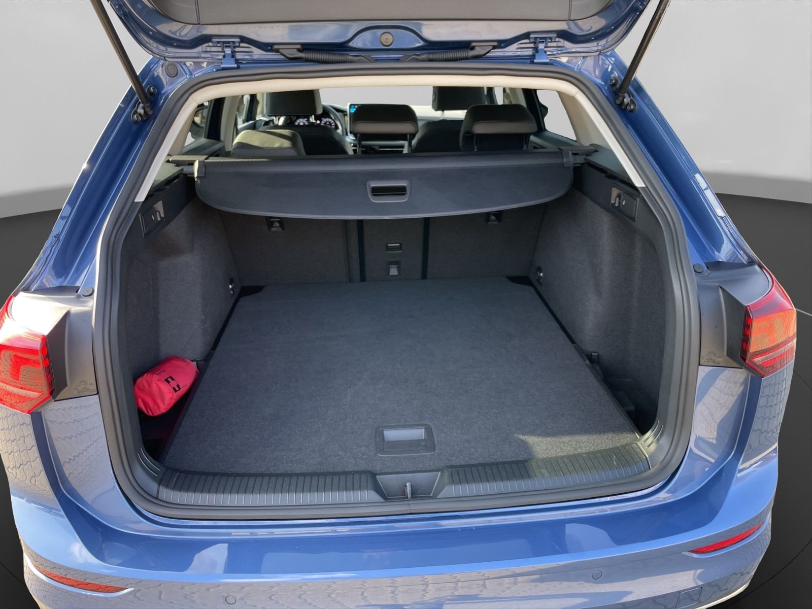 Volkswagen Golf VIII Variant 1.5 TSI GOAL +AHK+NAVI+LED+LM+ foto 16