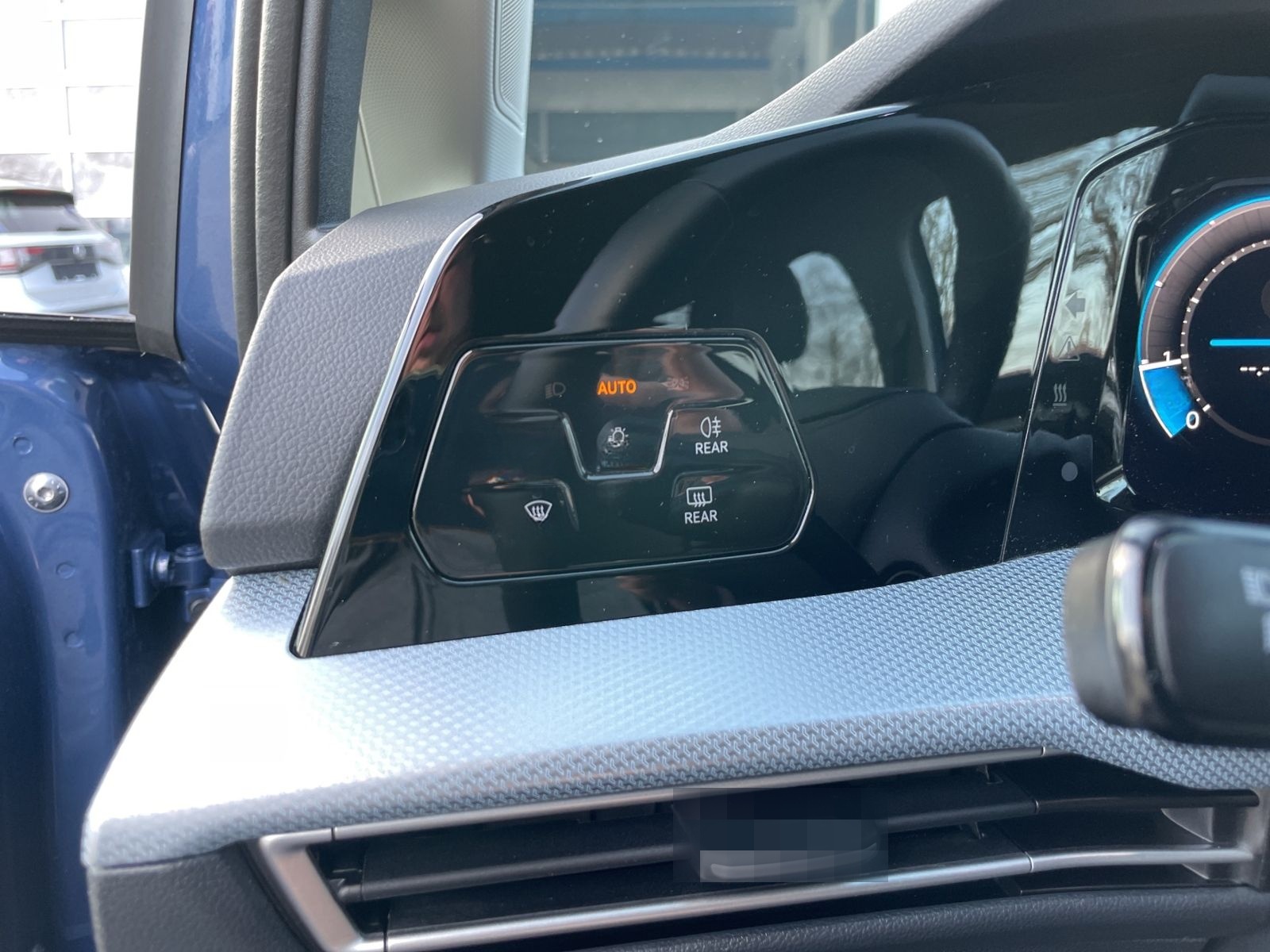 Volkswagen Golf VIII Variant 1.5 TSI GOAL +AHK+NAVI+LED+LM+ foto 25