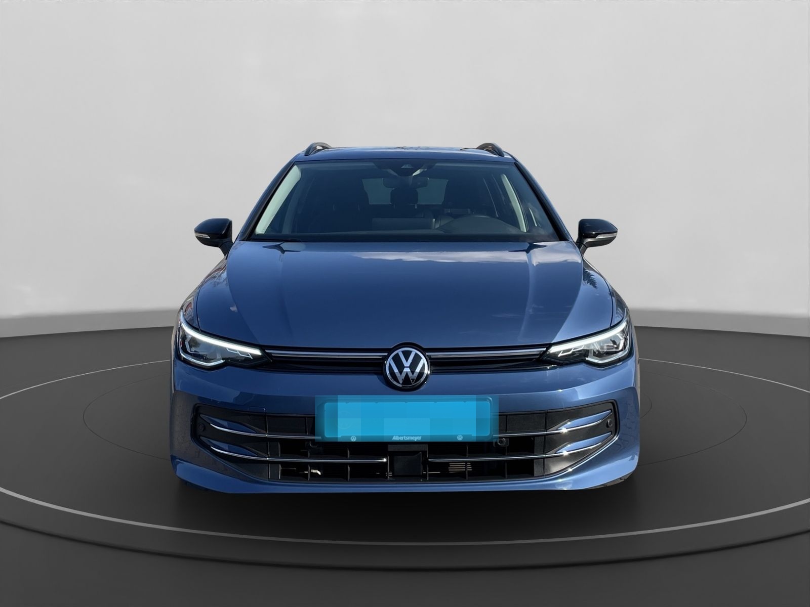 Volkswagen Golf VIII Variant 1.5 TSI GOAL +AHK+NAVI+LED+LM+ foto 7