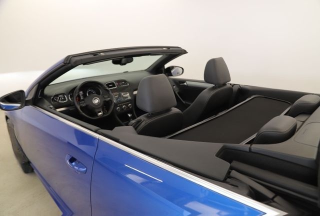 Volkswagen Golf 6 R 2.0TSI 265PS DSG Cabriolet Navi DCC DAB foto 23