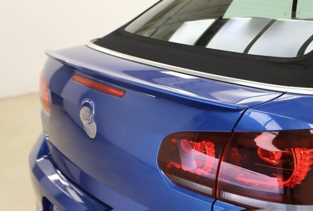 Volkswagen Golf 6 R 2.0TSI 265PS DSG Cabriolet Navi DCC DAB foto 37