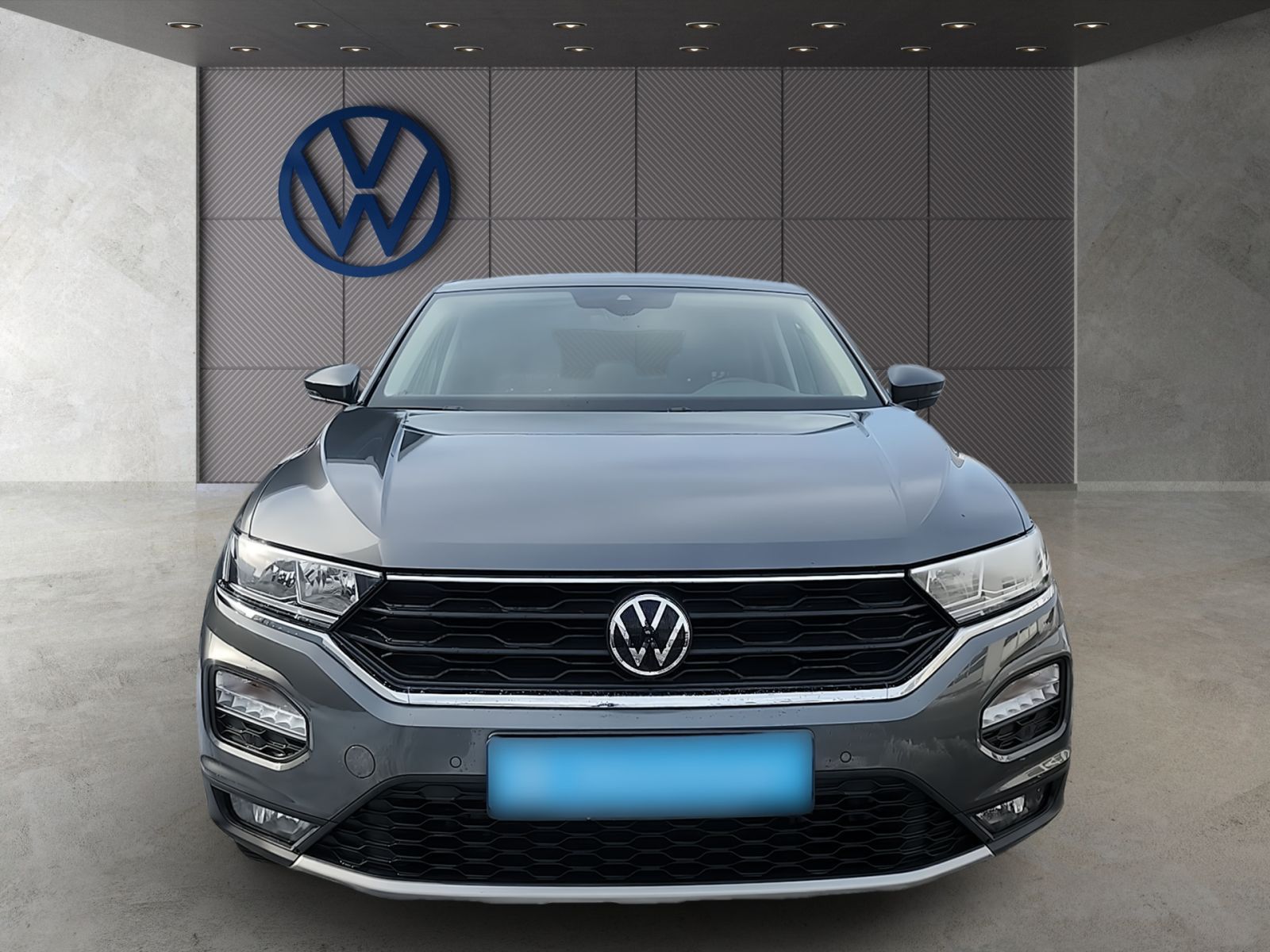 Volkswagen T-Roc 1.5 TSI DSG Active Navi LaneAssist FrontAs foto 3