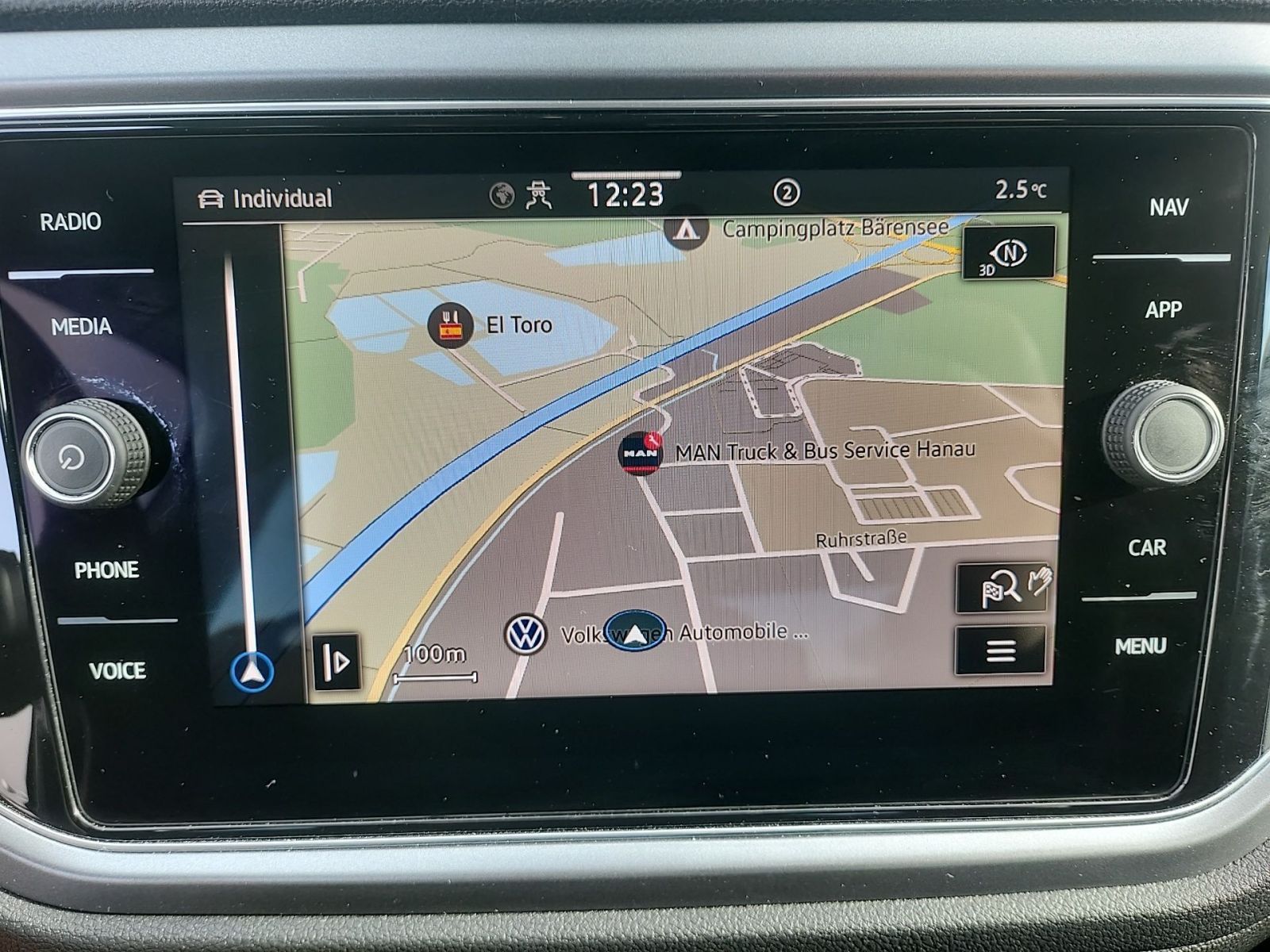 Volkswagen T-Roc 1.5 TSI DSG Active Navi LaneAssist FrontAs foto 10