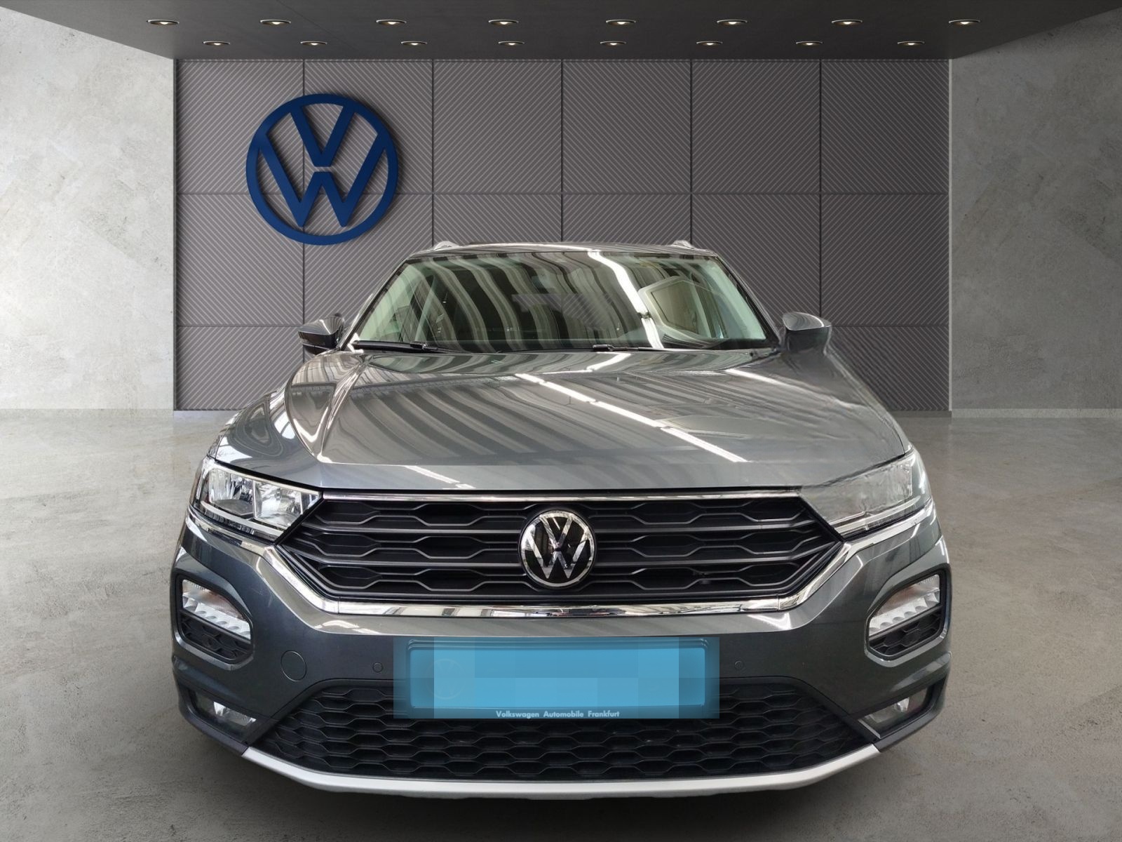 Volkswagen T-Roc 1.0 TSI Active Navi FrontAssist LaneAssist foto 2
