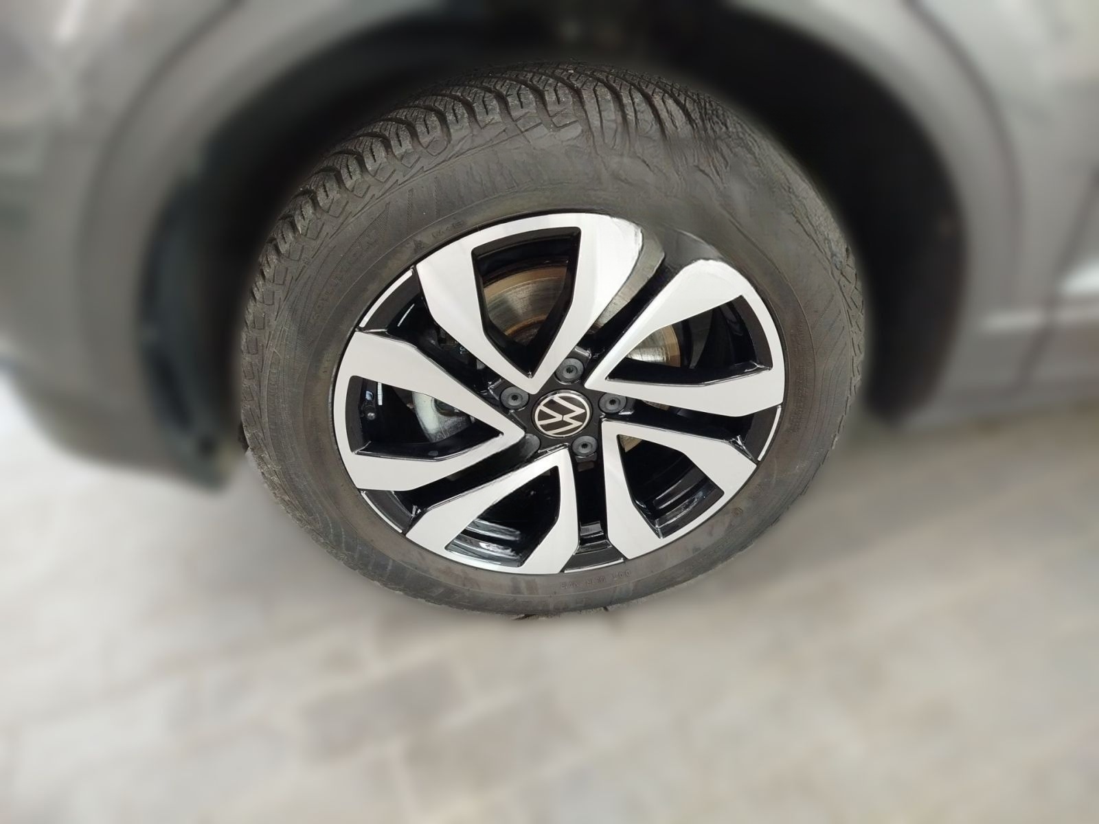 Volkswagen T-Roc 1.0 TSI Active Navi FrontAssist LaneAssist foto 3