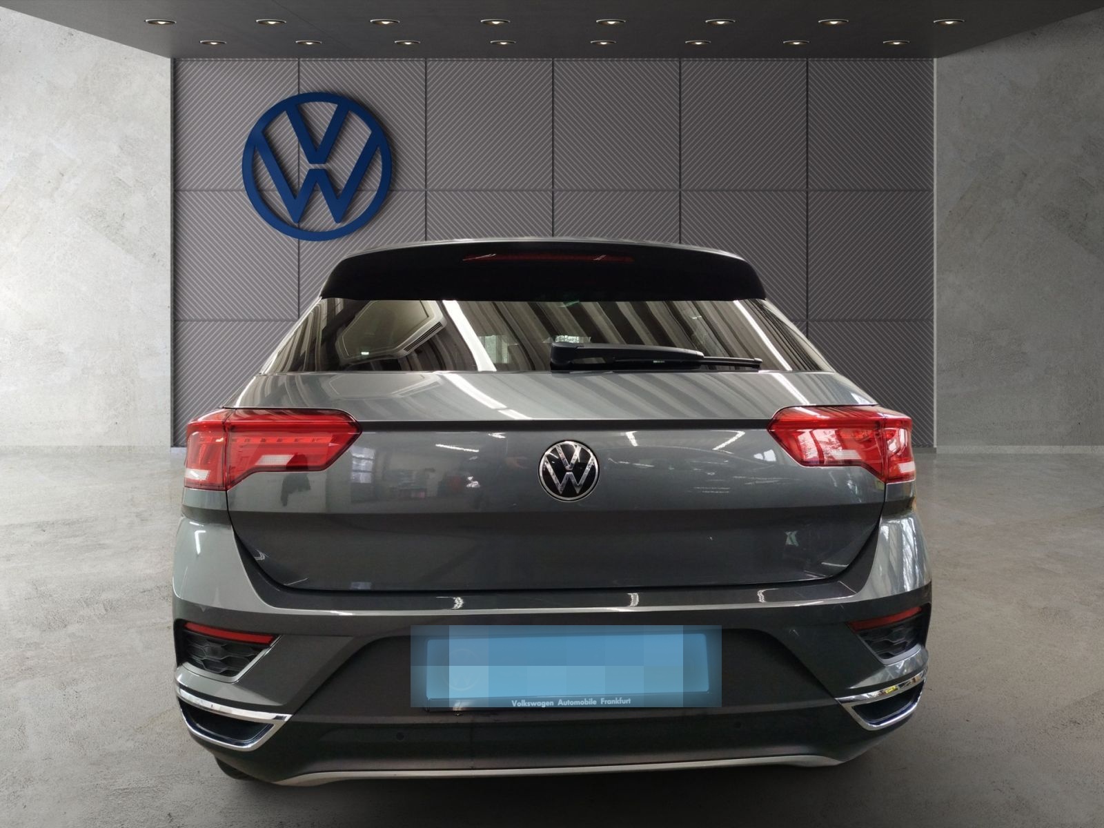 Volkswagen T-Roc 1.0 TSI Active Navi FrontAssist LaneAssist foto 5