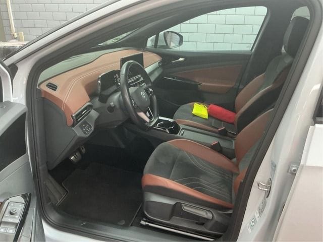 Volkswagen ID.4 Pure Style 109/52 Climatronic Navi Matrix foto 4