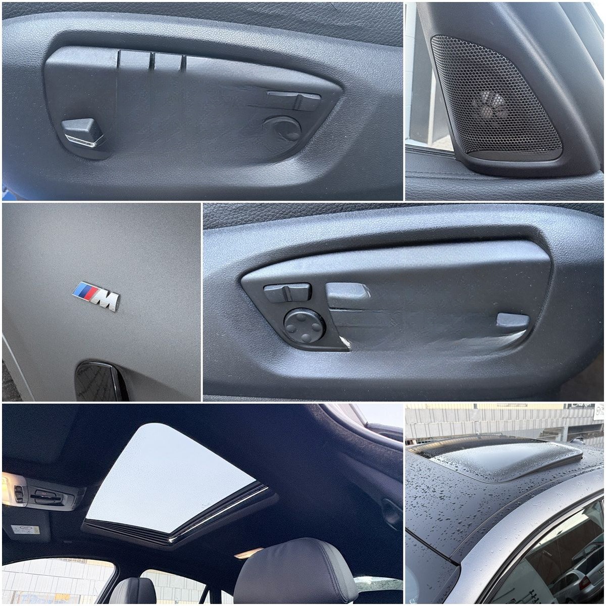 BMW X6 xDrive40d M Paket el.GSD Kamera SoftClose LAS foto 14