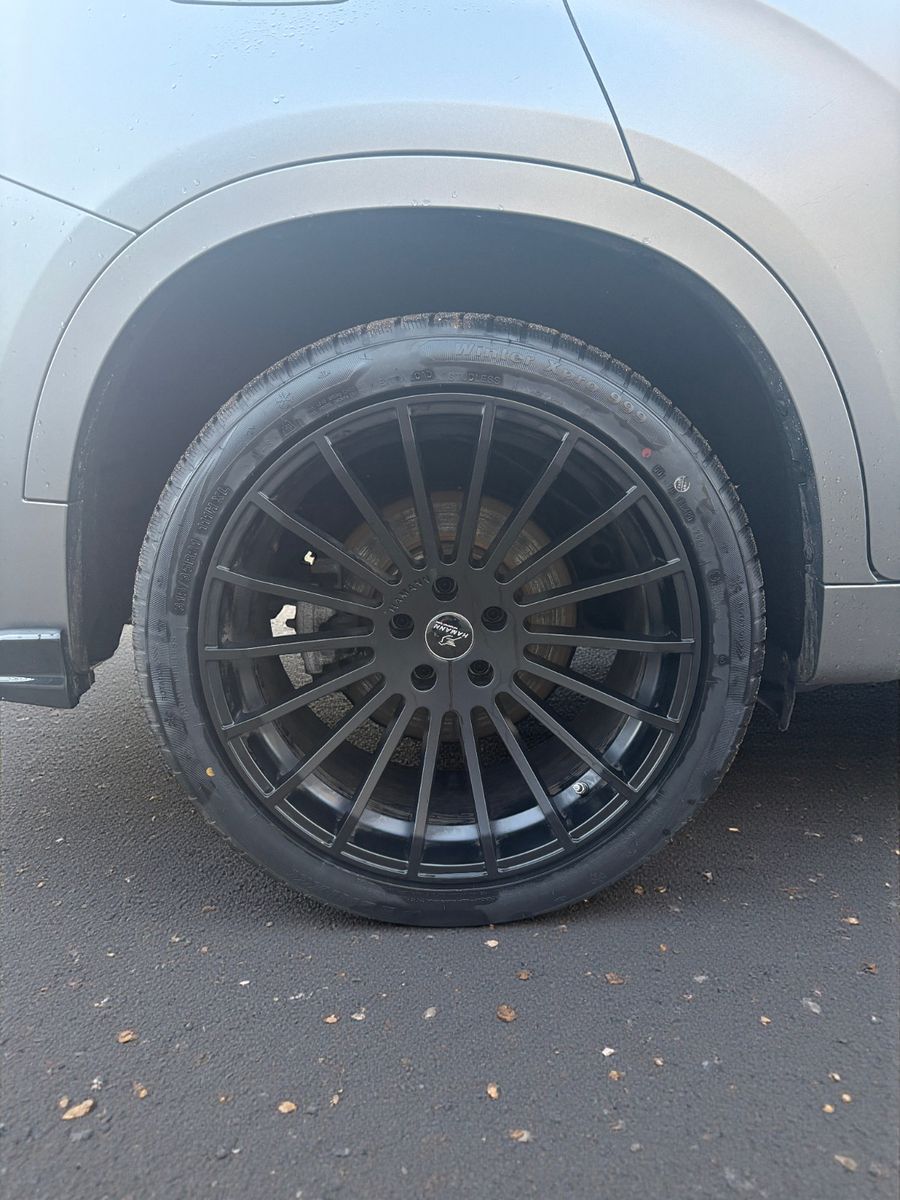 BMW X6 xDrive40d M Paket el.GSD Kamera SoftClose LAS foto 15