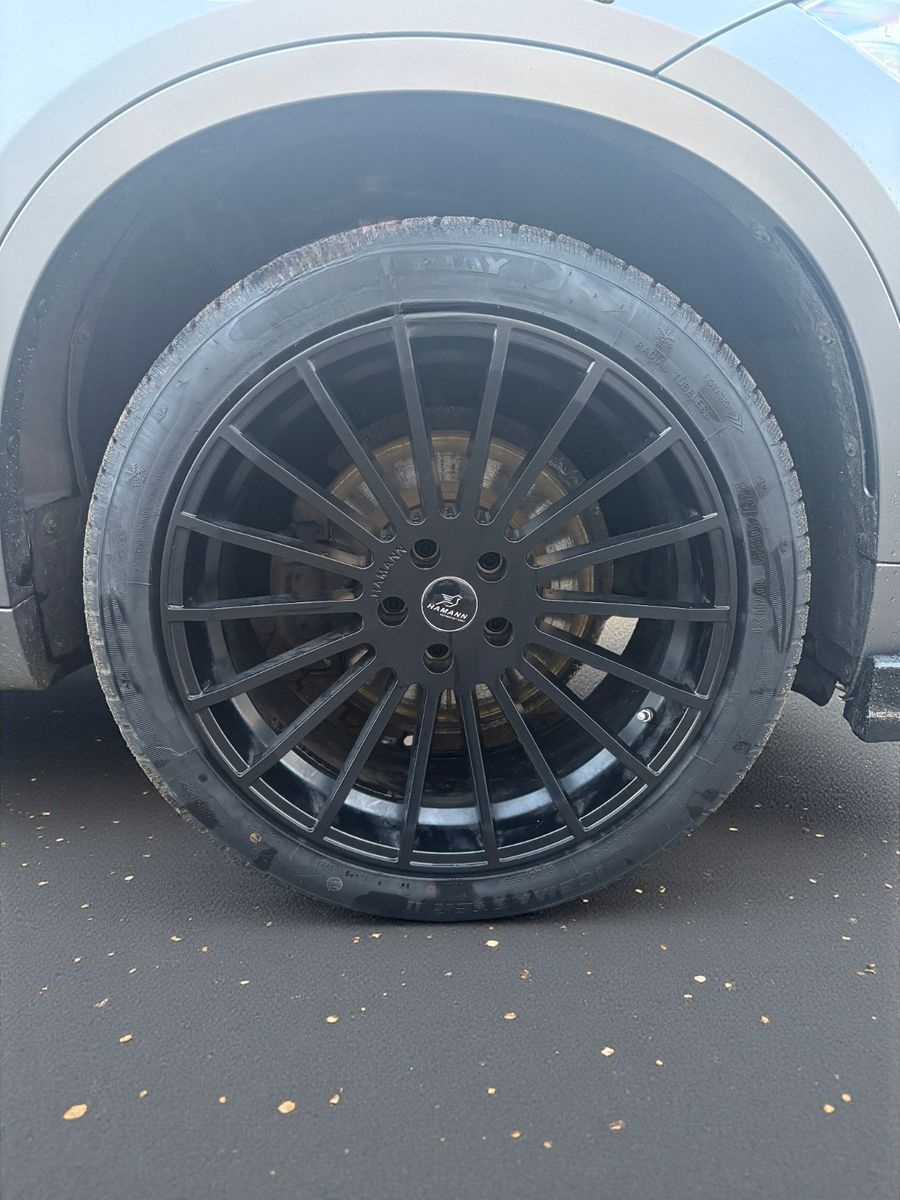 BMW X6 xDrive40d M Paket el.GSD Kamera SoftClose LAS foto 17