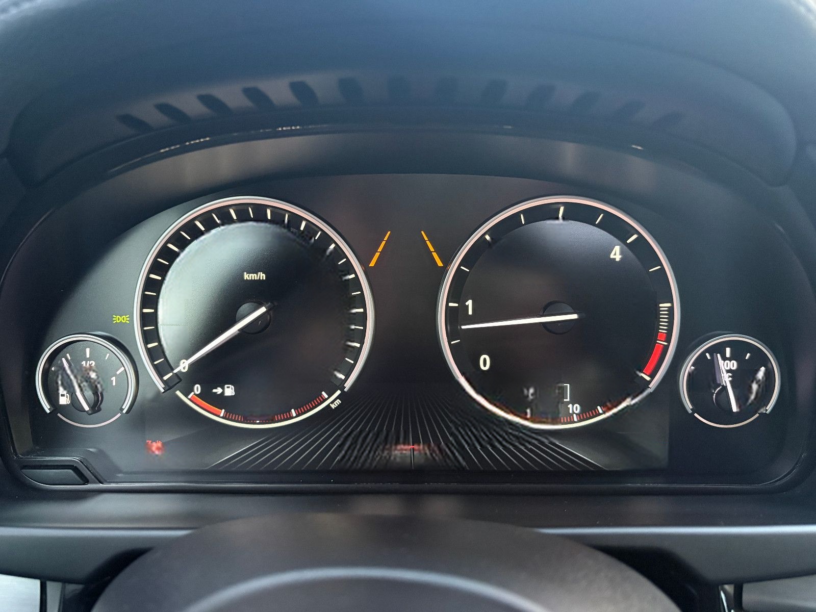 BMW X6 xDrive40d M Paket el.GSD Kamera SoftClose LAS foto 10