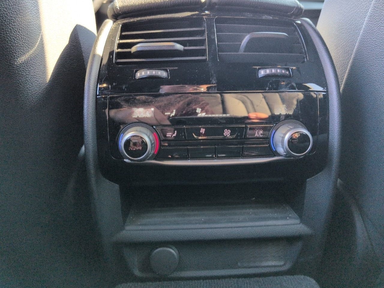 BMW 520i Tour. M SPORT Laser DA St+Go HUD Pano AHK foto 18