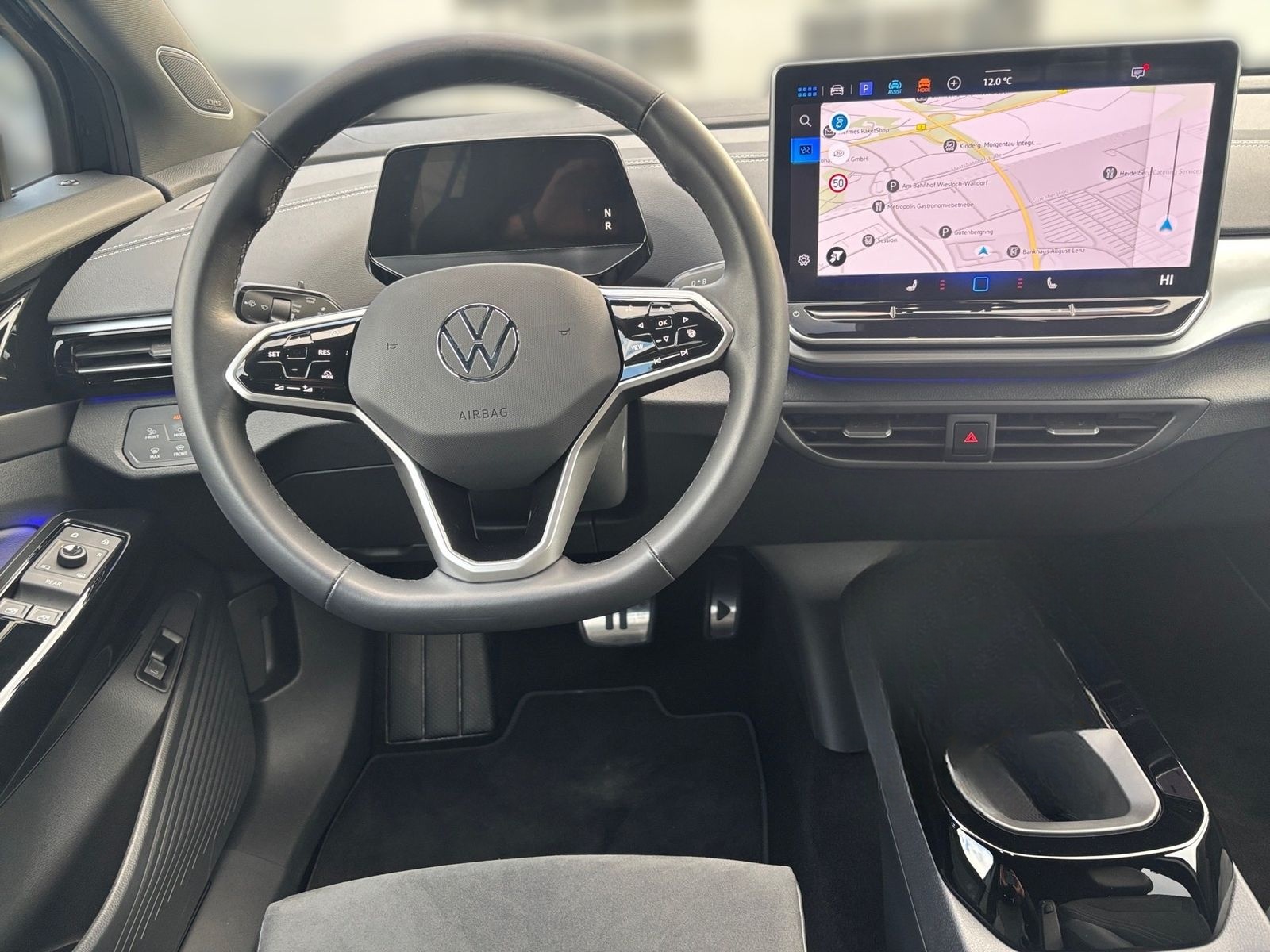 Volkswagen ID.4 Pure NaviPro harman IQLight Kam. Navi foto 11