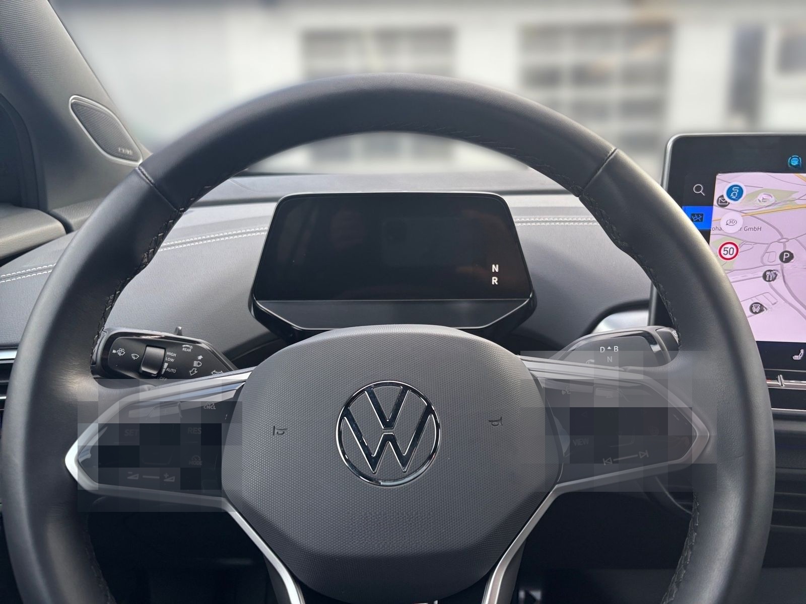 Volkswagen ID.4 Pure NaviPro harman IQLight Kam. Navi foto 12
