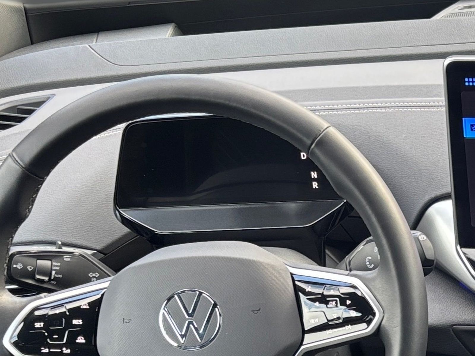 Volkswagen ID.4 Pure NaviPro harman IQLight Kam. Navi foto 13
