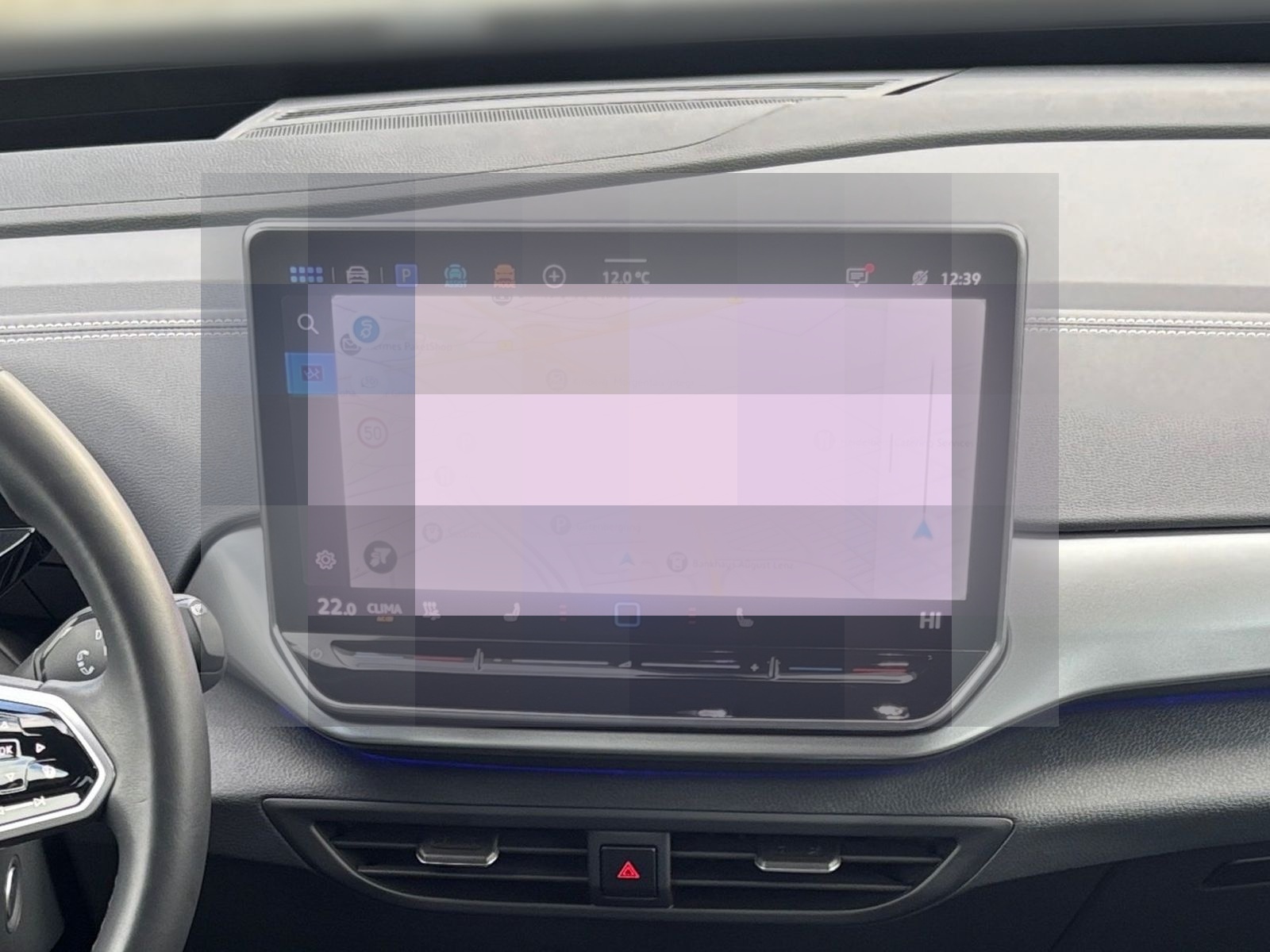 Volkswagen ID.4 Pure NaviPro harman IQLight Kam. Navi foto 14