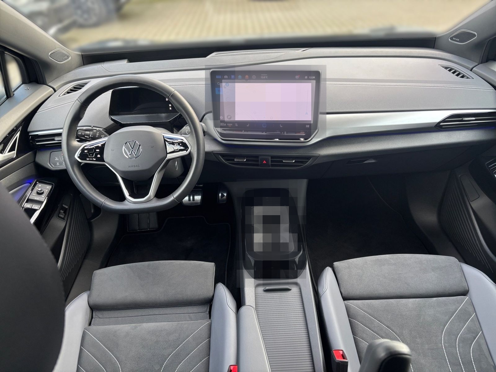 Volkswagen ID.4 Pure NaviPro harman IQLight Kam. Navi foto 15
