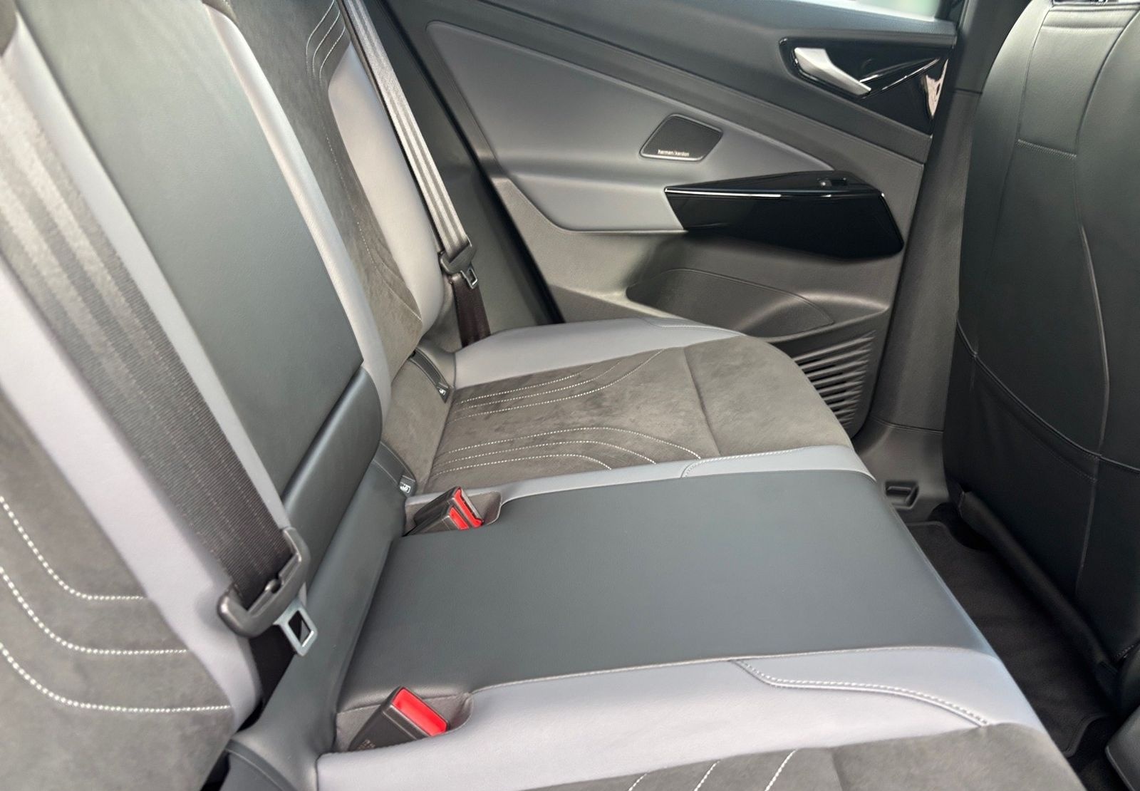 Volkswagen ID.4 Pure NaviPro harman IQLight Kam. Navi foto 16