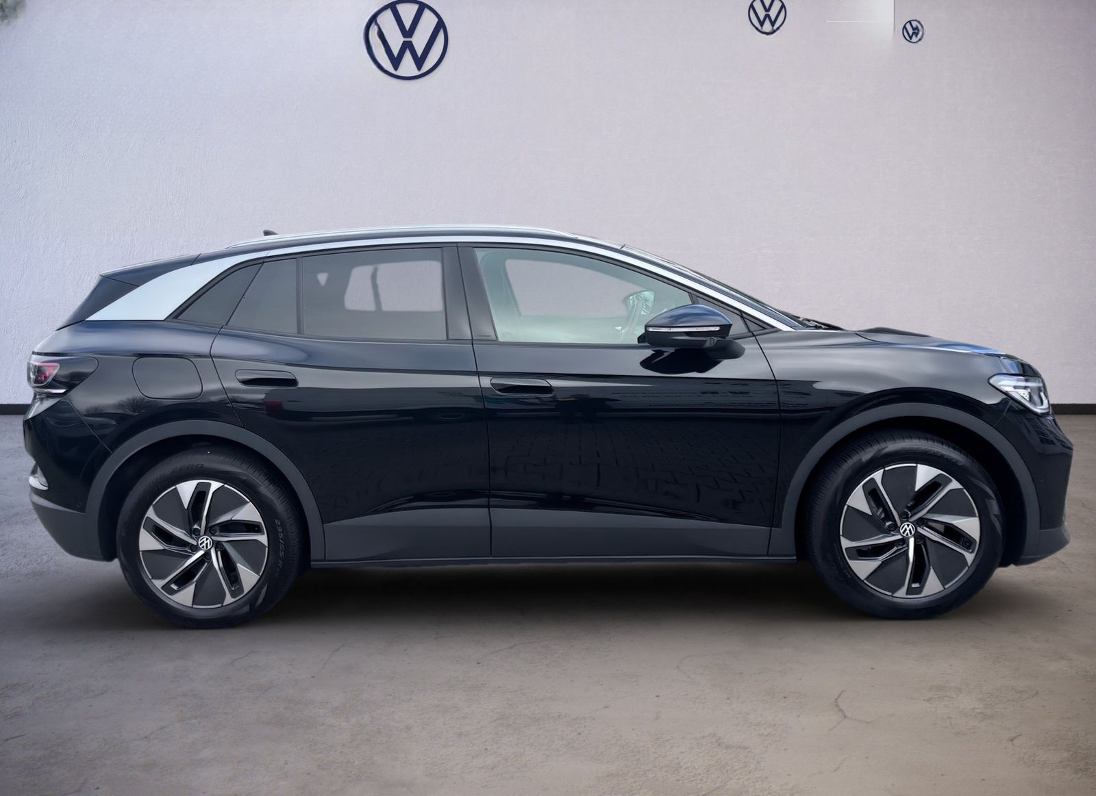 Volkswagen ID.4 Pure NaviPro harman IQLight Kam. Navi foto 3
