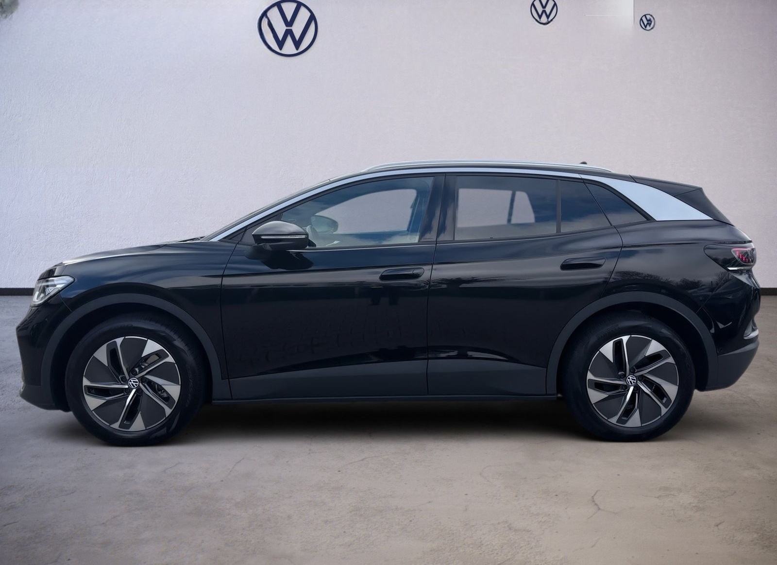 Volkswagen ID.4 Pure NaviPro harman IQLight Kam. Navi foto 6