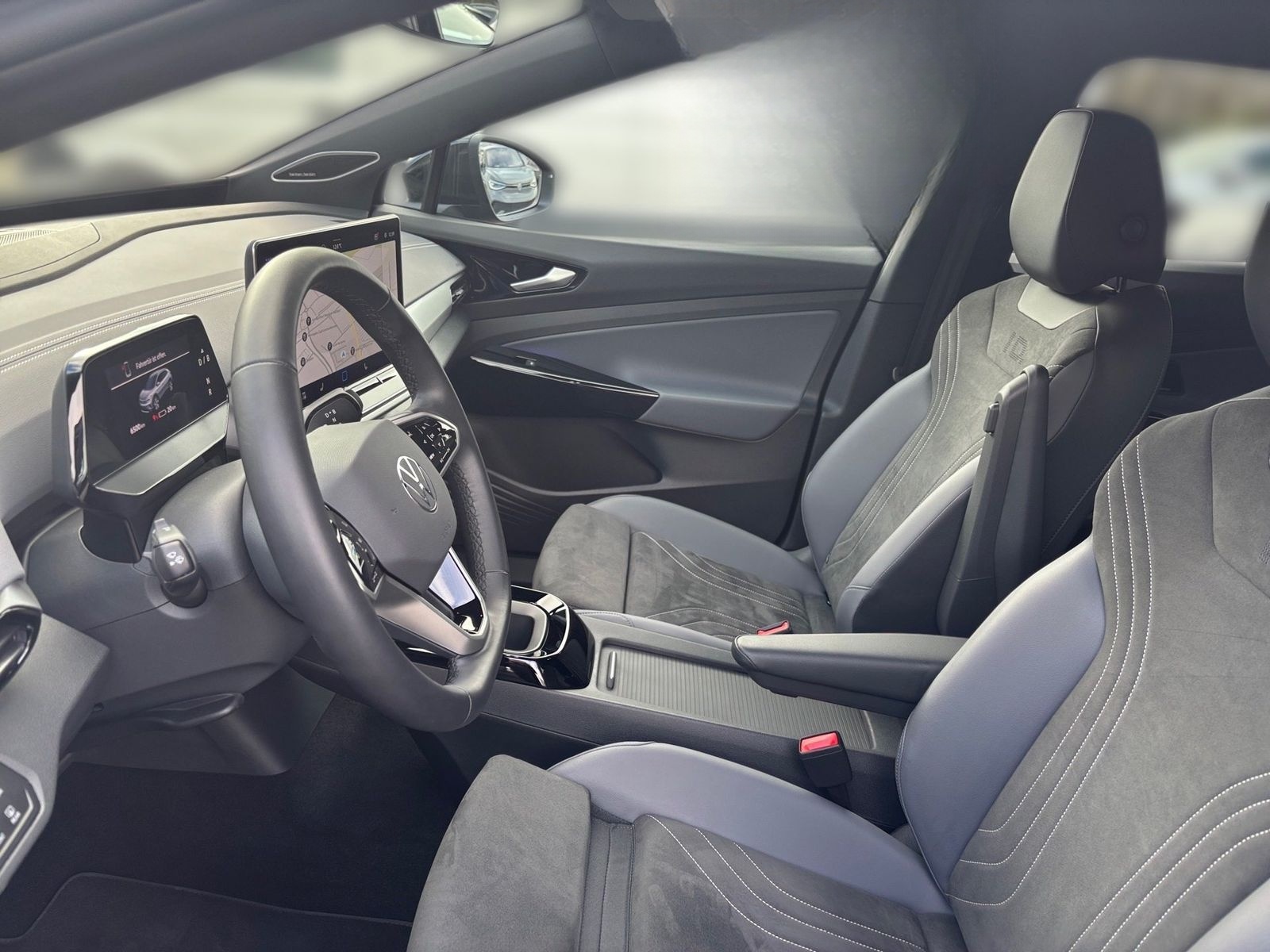 Volkswagen ID.4 Pure NaviPro harman IQLight Kam. Navi foto 10