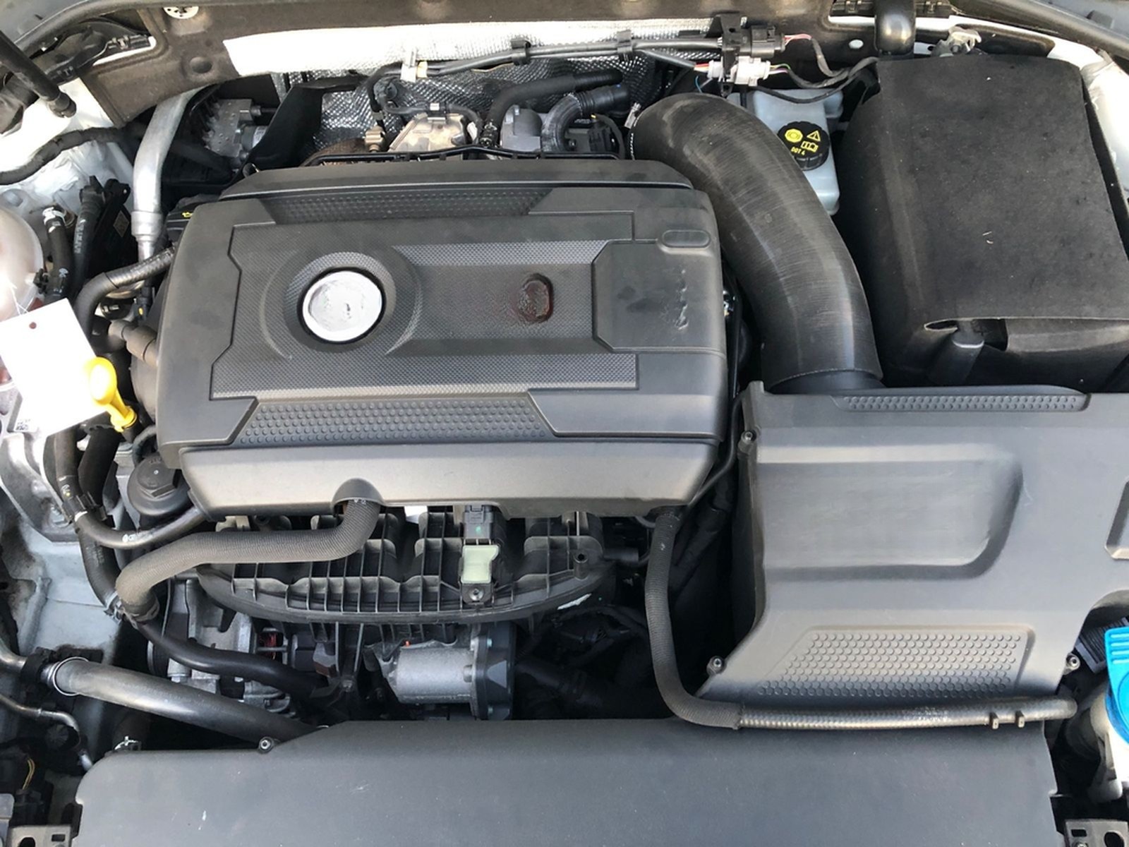 Volkswagen Golf 2.0 TSI DSG BMT GTI Performance GTI Per... foto 15