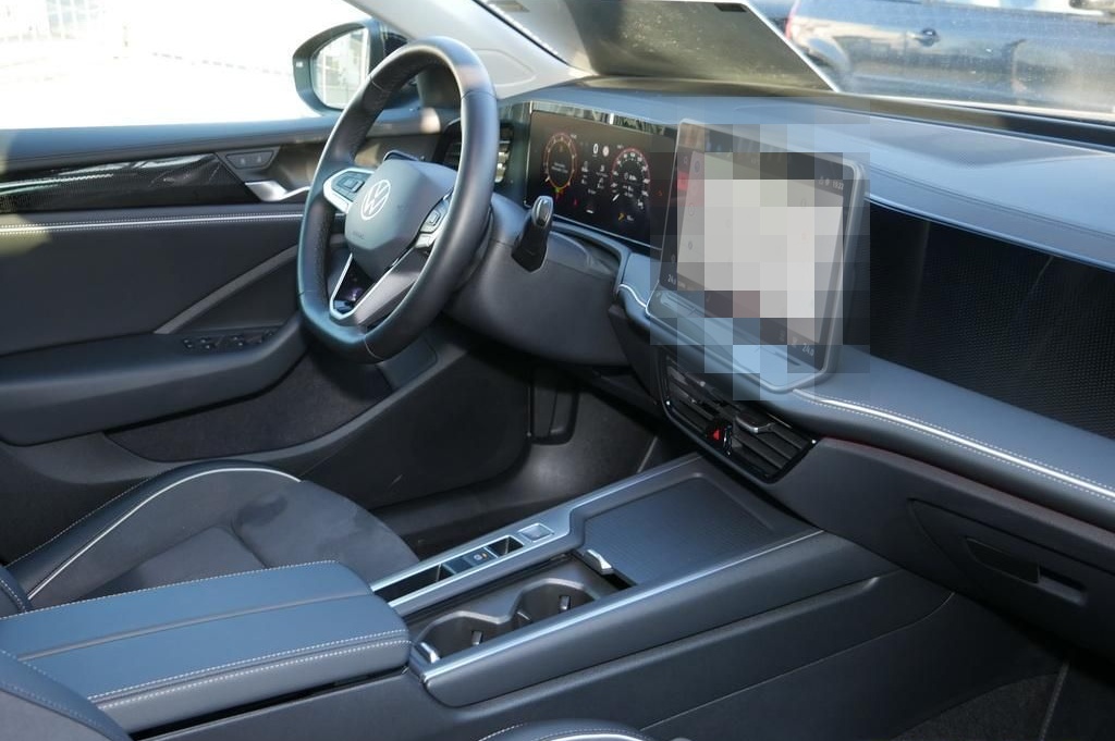 Volkswagen Passat 1.5 eTSI Business DSG ACC AHK Navi 360° foto 7