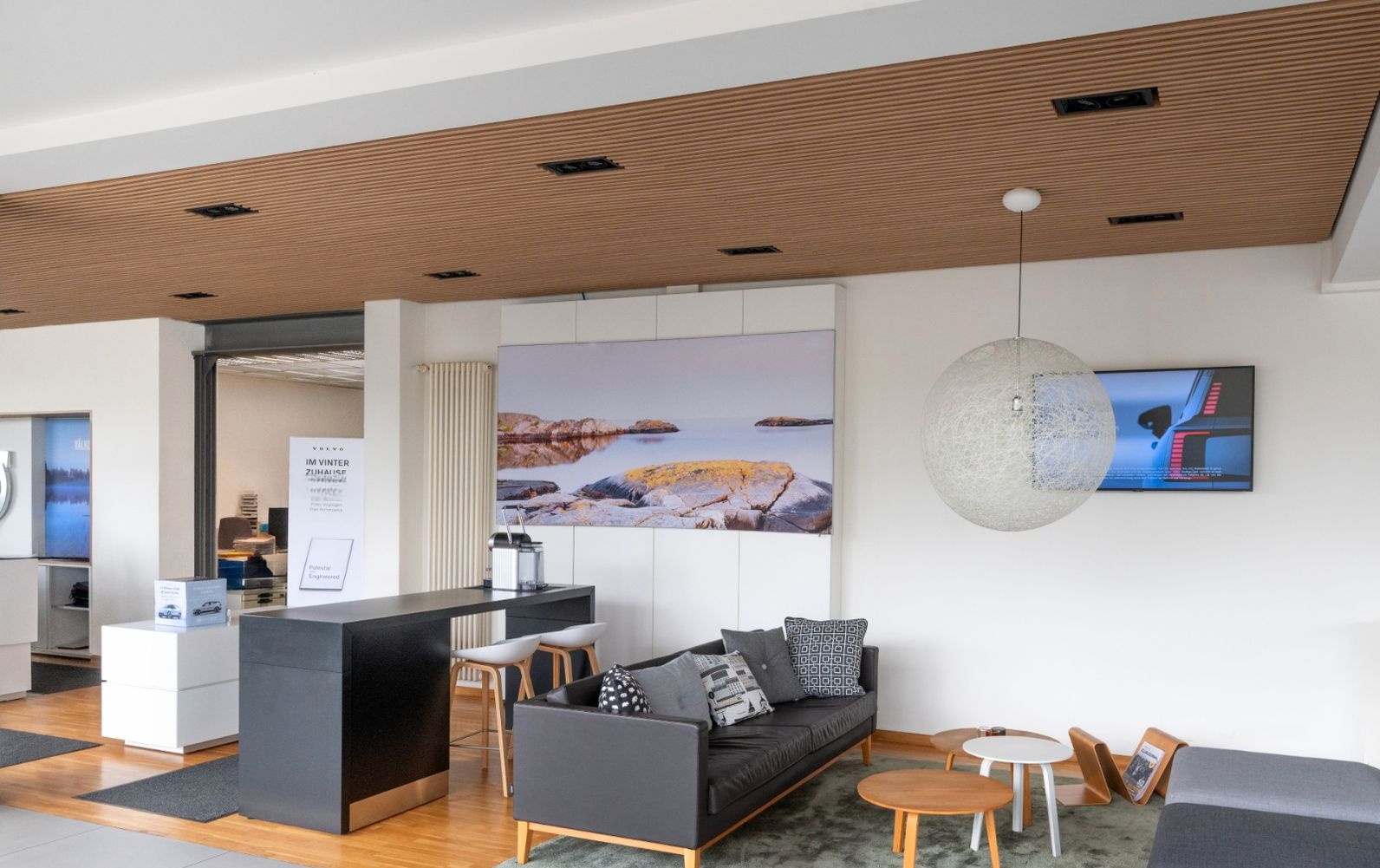 Volvo XC40 T3 Momentum Pro foto 3