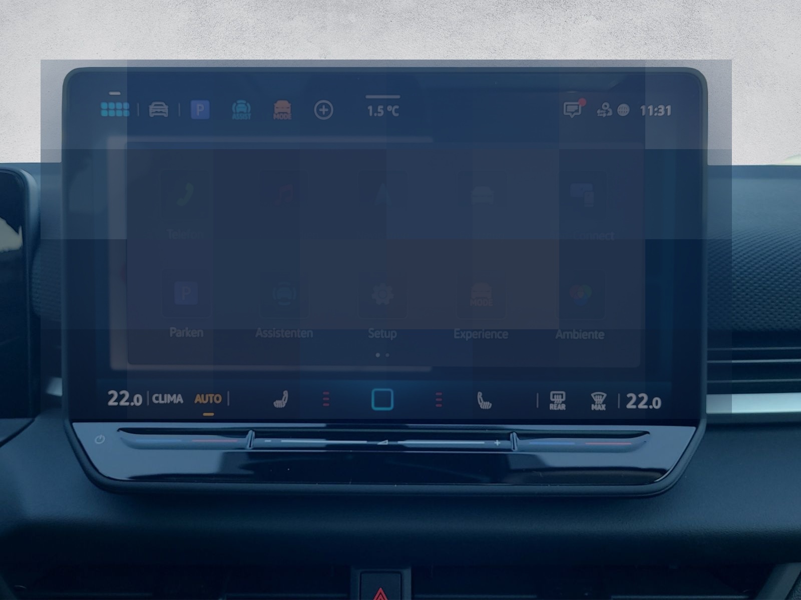 Volkswagen T-Roc Style 1.5 eTSI DSG *Pano*IQ-Light* foto 13