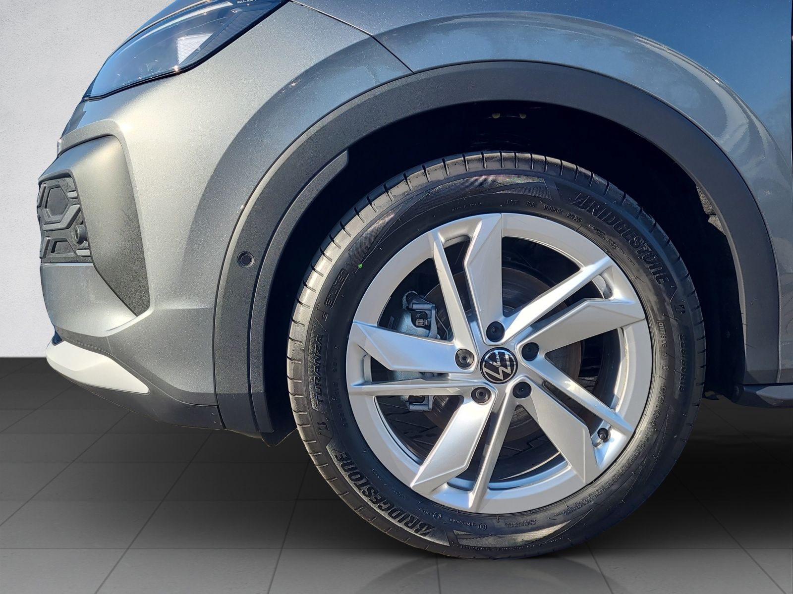Volkswagen T-Roc Style 1.5 eTSI DSG *Pano*IQ-Light* foto 3