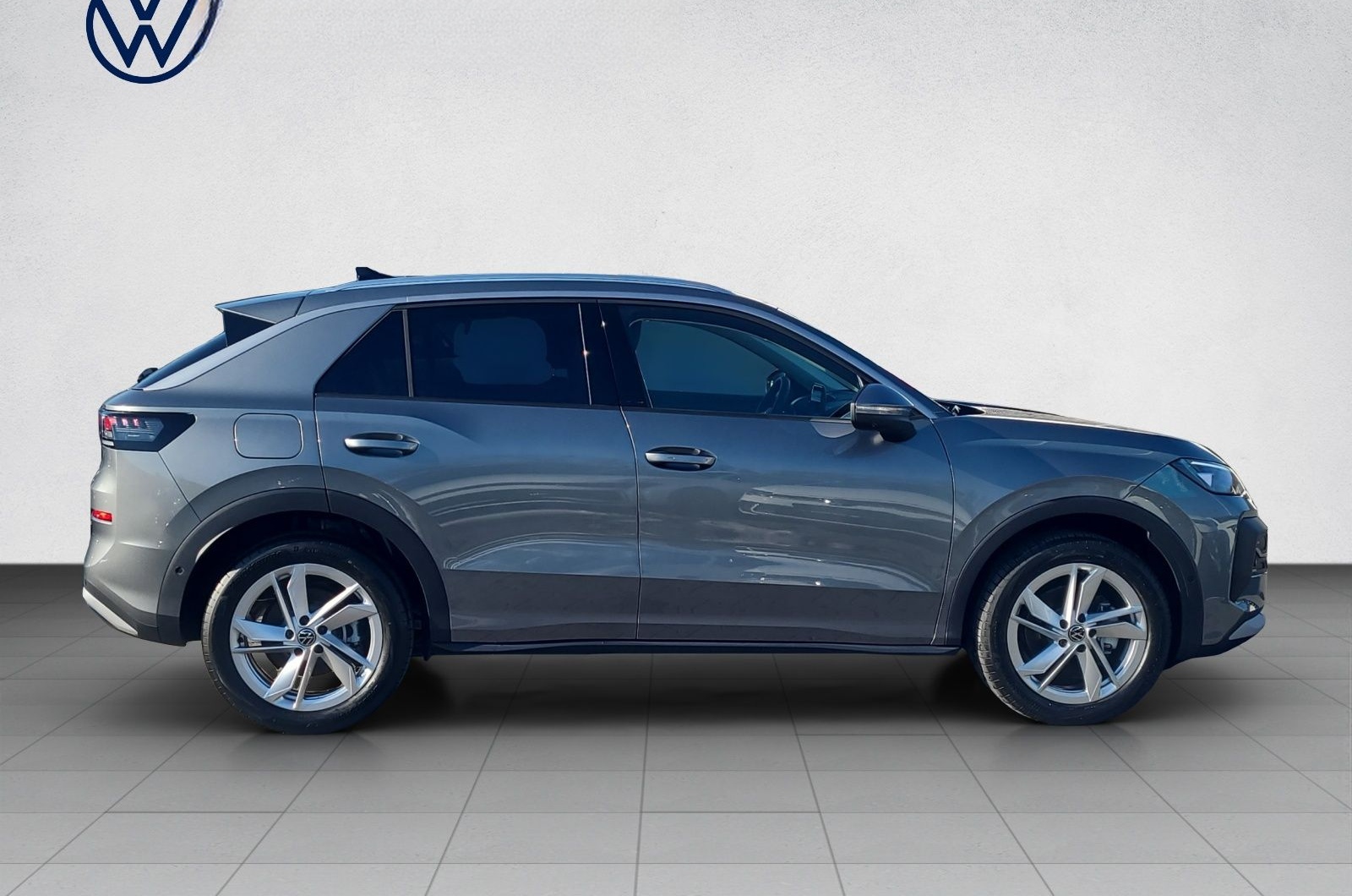 Volkswagen T-Roc Style 1.5 eTSI DSG *Pano*IQ-Light* foto 4