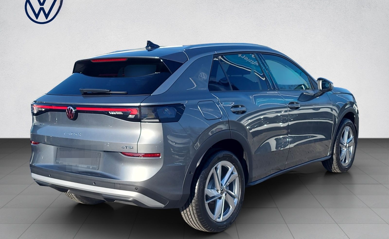 Volkswagen T-Roc Style 1.5 eTSI DSG *Pano*IQ-Light* foto 5
