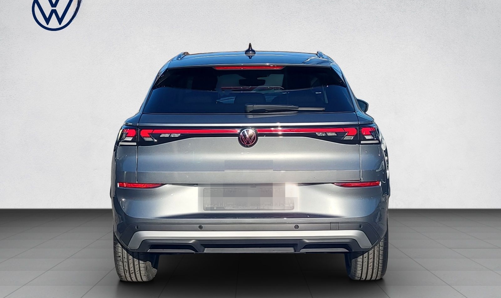 Volkswagen T-Roc Style 1.5 eTSI DSG *Pano*IQ-Light* foto 6
