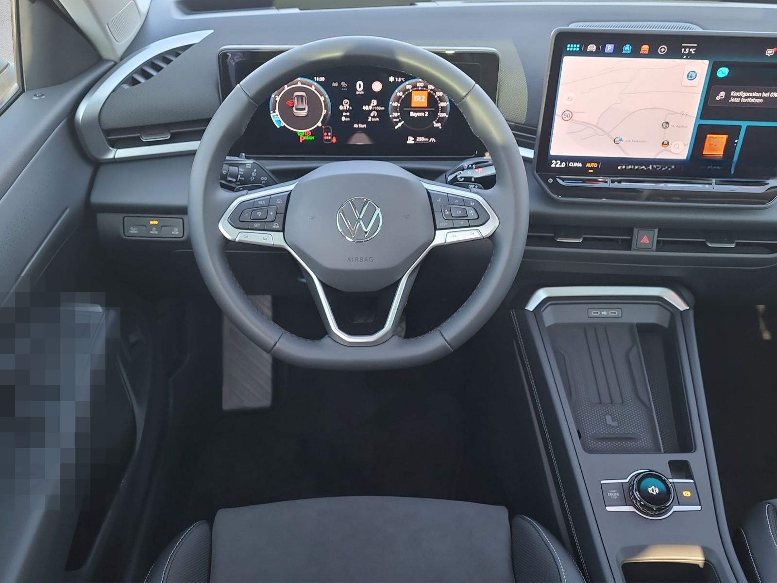 Volkswagen T-Roc Style 1.5 eTSI DSG *Pano*IQ-Light* foto 9