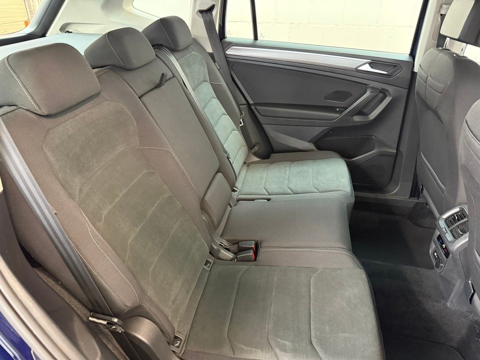 Volkswagen Tiguan Allsp. Elegance 2,0 TDI DSG + AHK+ Kamera foto 11