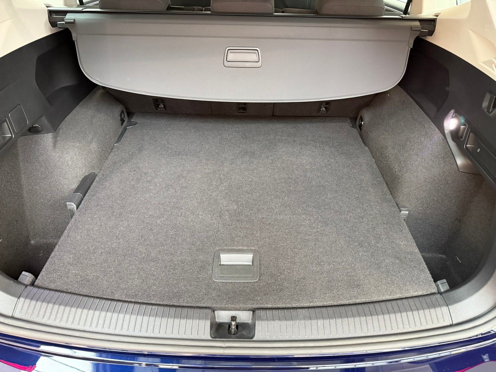 Volkswagen Tiguan Allsp. Elegance 2,0 TDI DSG + AHK+ Kamera foto 12