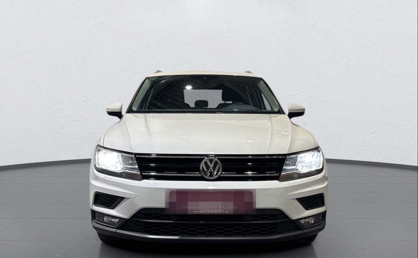 Volkswagen Tiguan 2.0 TDI 4M DSG JOIN AHK NAVI PDC SHZ ACC  foto 2