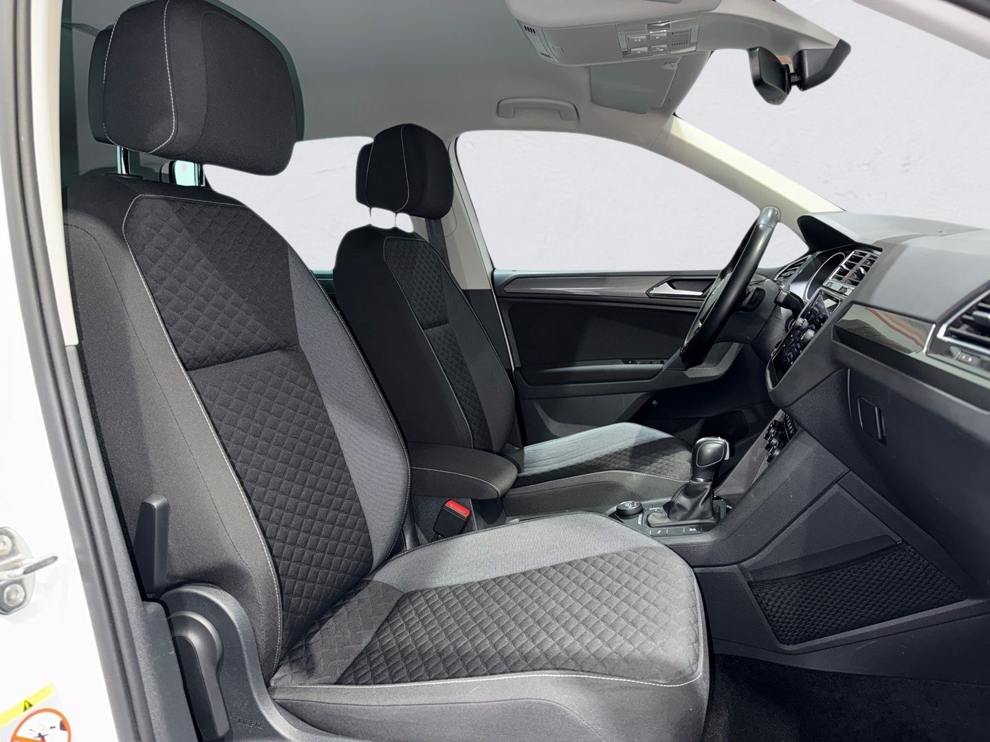 Volkswagen Tiguan 2.0 TDI 4M DSG JOIN AHK NAVI PDC SHZ ACC  foto 13