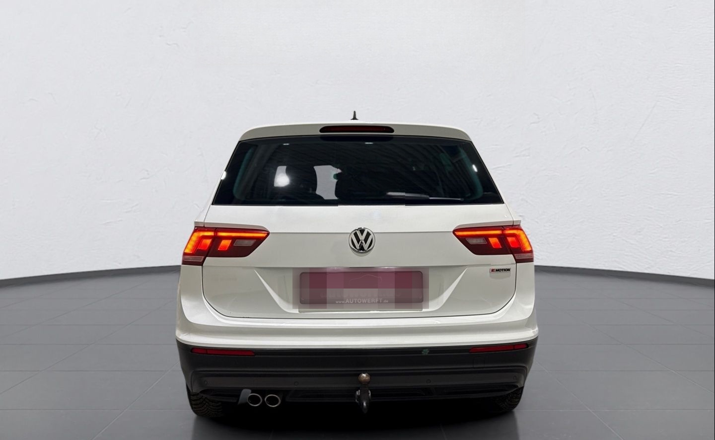 Volkswagen Tiguan 2.0 TDI 4M DSG JOIN AHK NAVI PDC SHZ ACC  foto 5