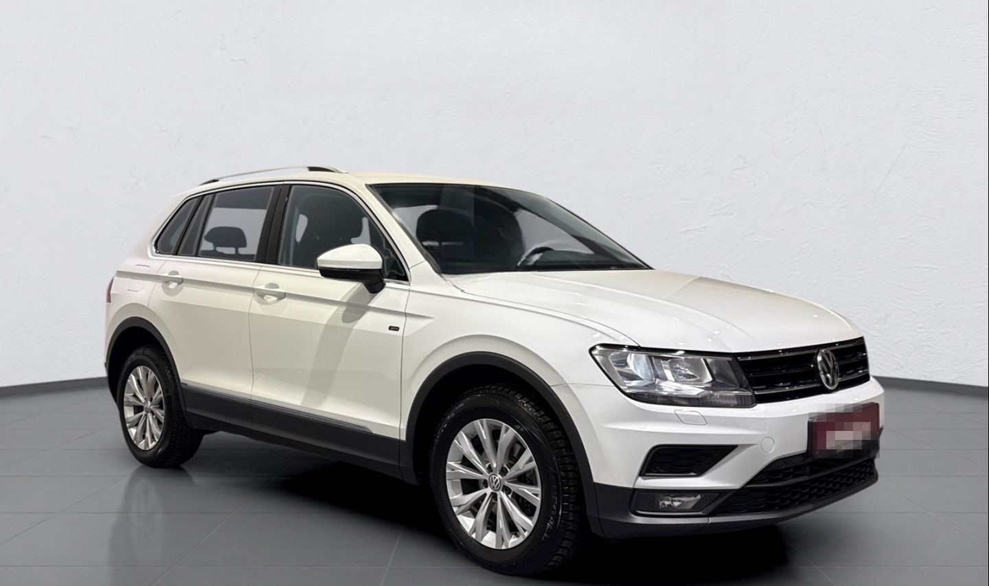Volkswagen Tiguan 2.0 TDI 4M DSG JOIN AHK NAVI PDC SHZ ACC  foto 7